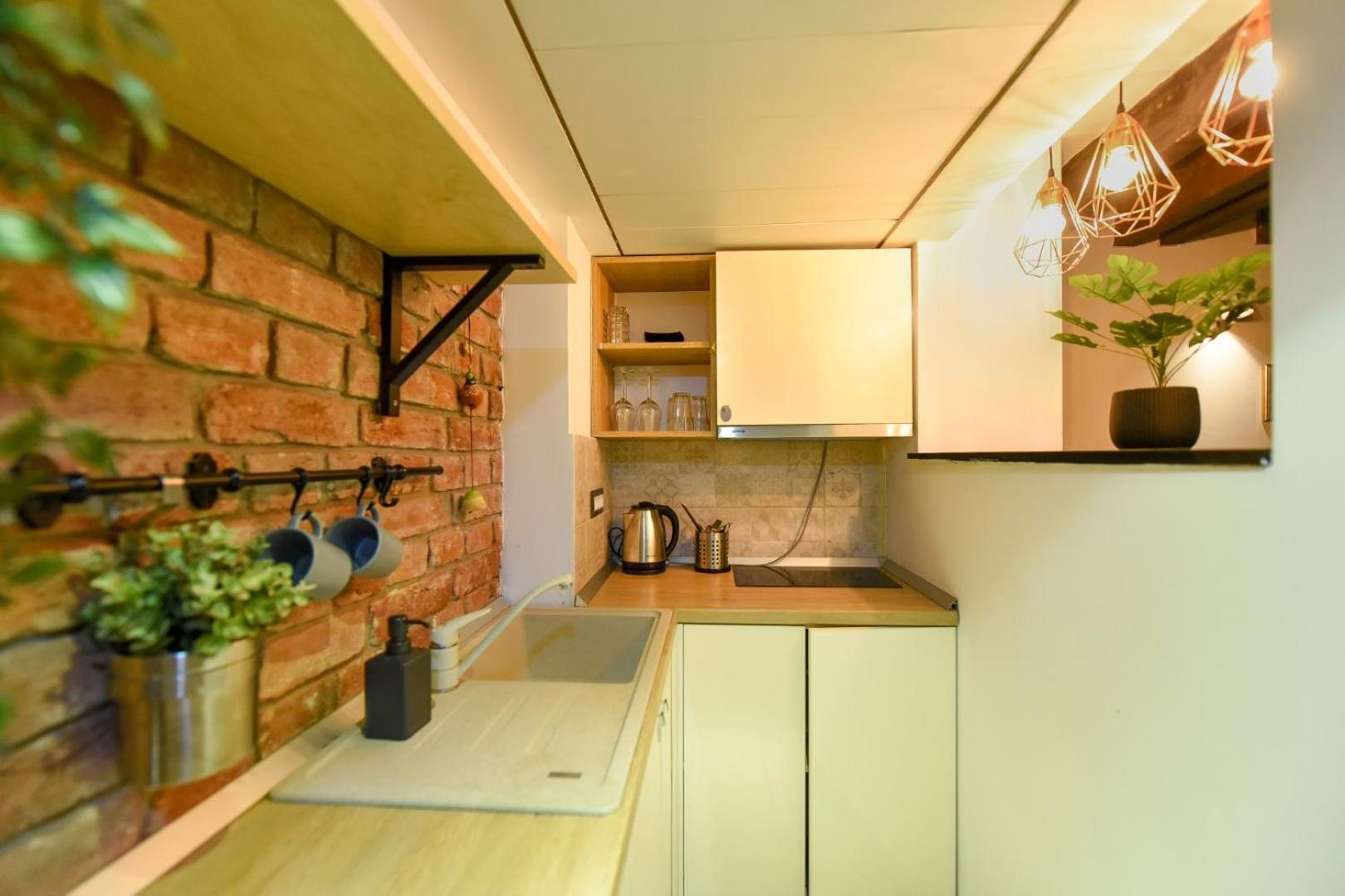 Central Comfort - Duplex-Style Studios On Regina Elisabeta ブカレスト 部屋 写真
