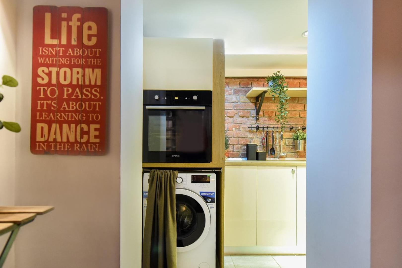 Central Comfort - Duplex-Style Studios On Regina Elisabeta ブカレスト 部屋 写真