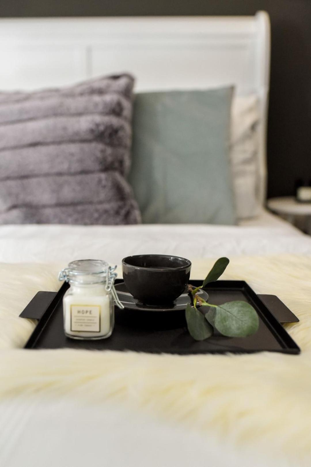 Central Comfort - Duplex-Style Studios On Regina Elisabeta ブカレスト 部屋 写真