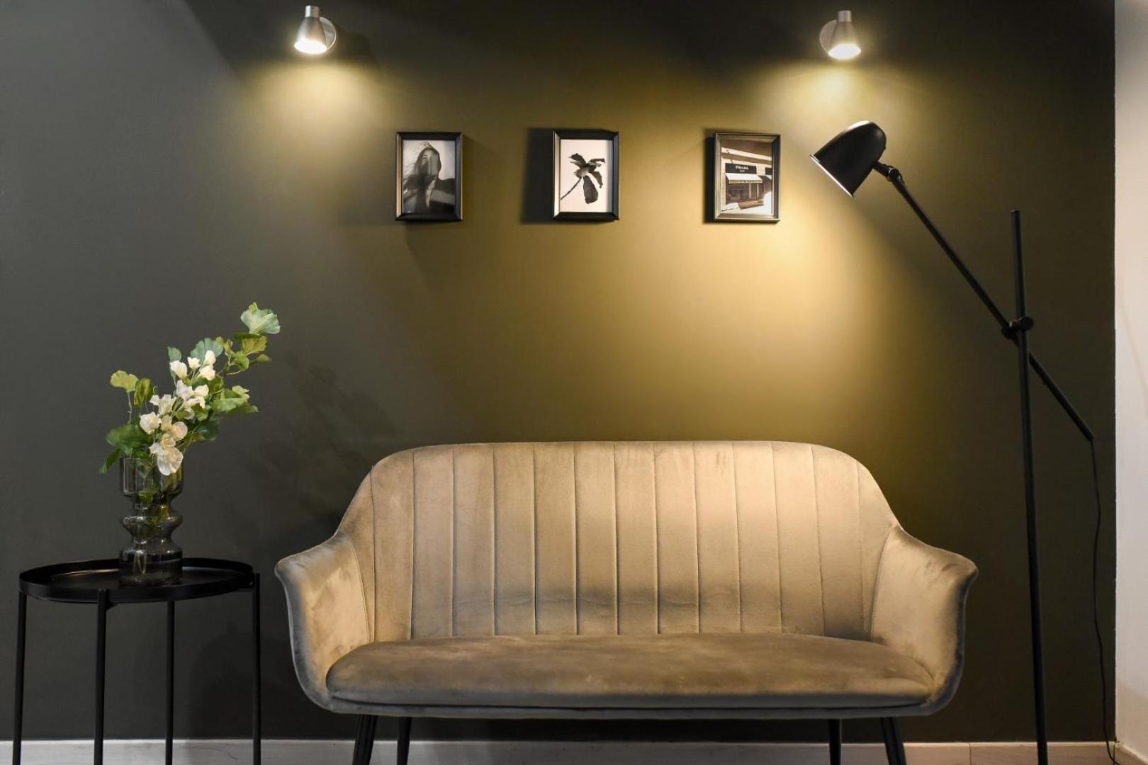Central Comfort - Duplex-Style Studios On Regina Elisabeta ブカレスト 部屋 写真