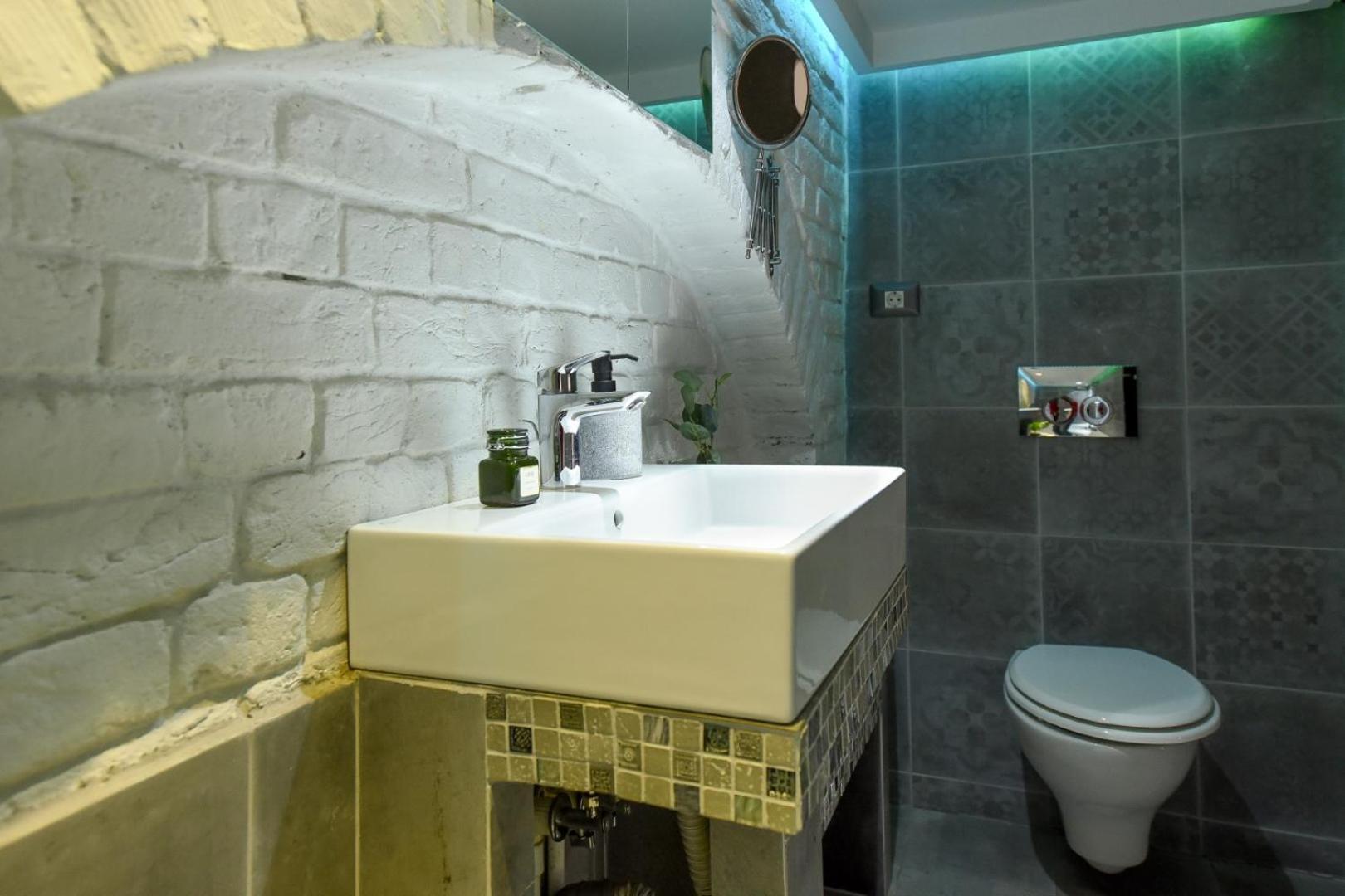 Central Comfort - Duplex-Style Studios On Regina Elisabeta ブカレスト 部屋 写真
