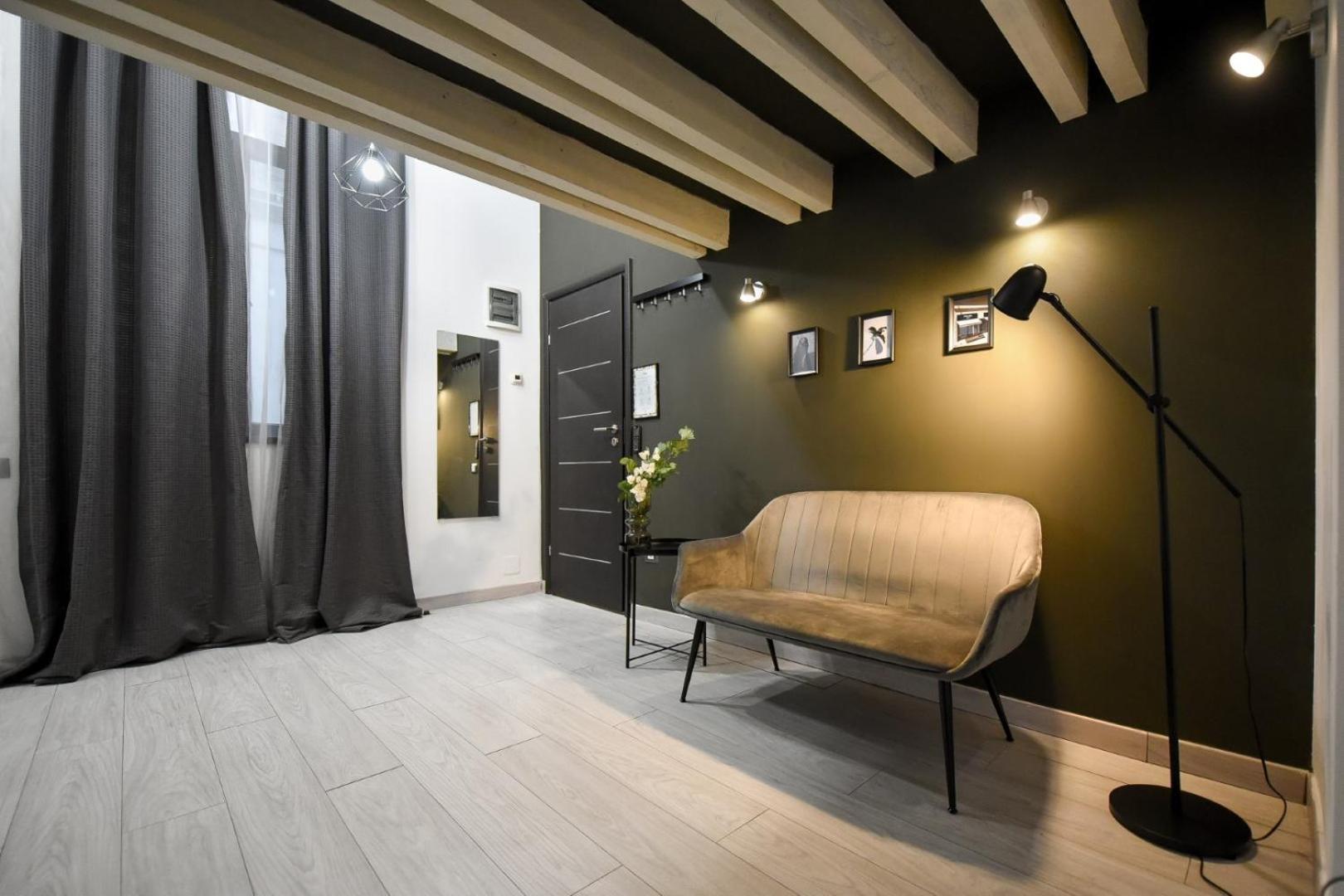 Central Comfort - Duplex-Style Studios On Regina Elisabeta ブカレスト 部屋 写真